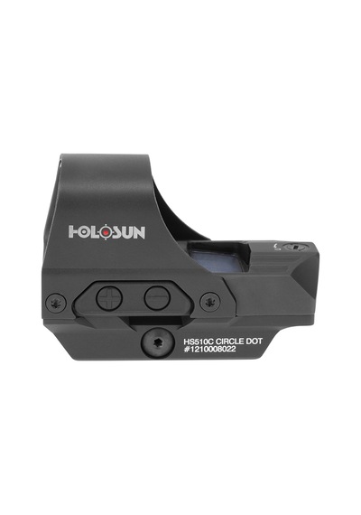 Holosun Dot Sight CLASSIC HS510C Siyah
