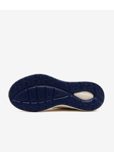 Skechers Equalızer 6.0 Erkek Bej Günlük Ayakkabı 233105 Ntmt