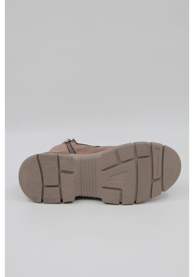 Freefoot Erkek Casual Bot 23123 - Vizon