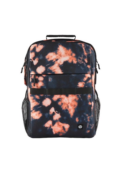 Hp Campus Xl Batik Desenli Sırt Çantası 14" - 16" Siyah Sarı 7k0e3aa Hp Campus Xl Batik Desenli Sırt Çantası 14" - 16" Siyah Sarı 7k0e3aa