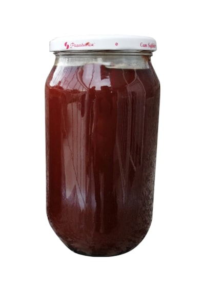 Karslıoğlu Kuşburnu Marmelatı 1100 G