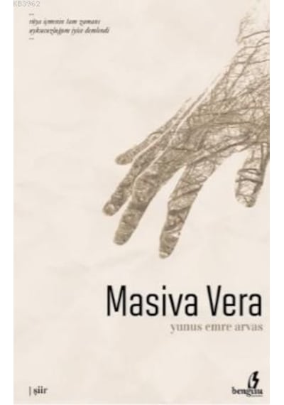 Masiva Vera - Yunus Emre Arvas - Bengisu