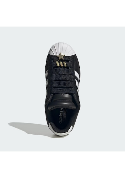 Adidas Superstar Iı Kadın Günlük Spor Ayakkabı C-adıjr7444b10a00 Siyah