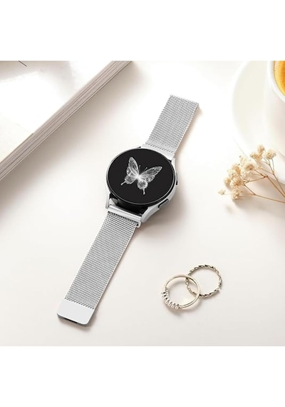 22mm Huawei Uyumlu Milano Loop Örgü Hasır Paslanmaz Çelik Manyetik Metal Kordon - Huawei Watch Gt6/gt6 Pro/gt5/gt5 Pro/gt4/watch 4 Pro/gt3/gt3 Pro/gt2/gt2 Pro 46mm Uyumlu Çok Renkli 22mm Huawei Uyumlu Milano Loop Örgü Hasır Paslanmaz Çelik Manyetik Metal Kordon - Huawei Watch Gt6/gt6 Pro/gt5/gt5 Pro/gt4/watch 4 Pro/gt3/gt3 Pro/gt2/gt2 Pro 46mm Uyumlu Çok Renkli