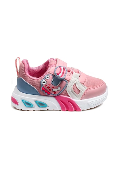 Fast Step 461ba105 Unisex Çocuk Sneaker Ayakkabı 001