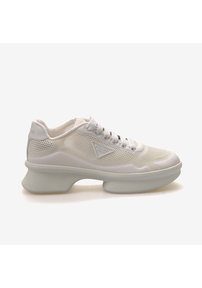 Prada Kadın Spor & Sneaker Ayakkabı 1e937n Beyaz