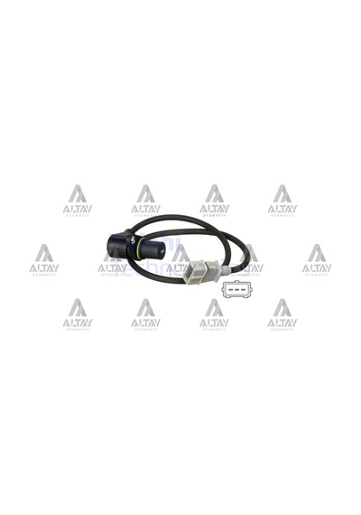 Delphı Sensör Krank Devir Passat / A4 / A6 97-00 Adp-adr-apt-aeb-apu 1.6-1.8-1.8 T 050906433