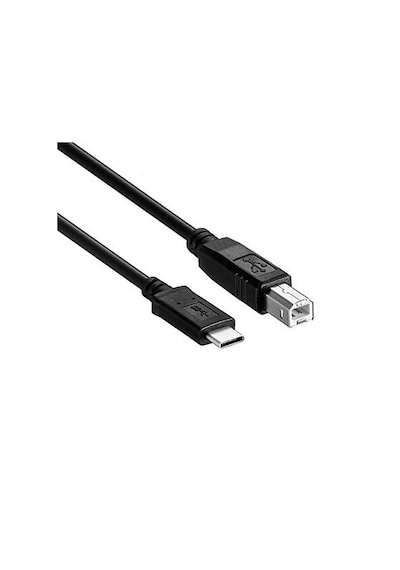 Midi Klavye Usb Type-c Kablosu 1.5 Metre