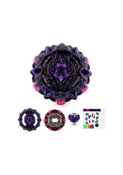 Beyblade Metal Assembled Gyro B - 169 - Yeni Nesil Beyblade Metal Topaç