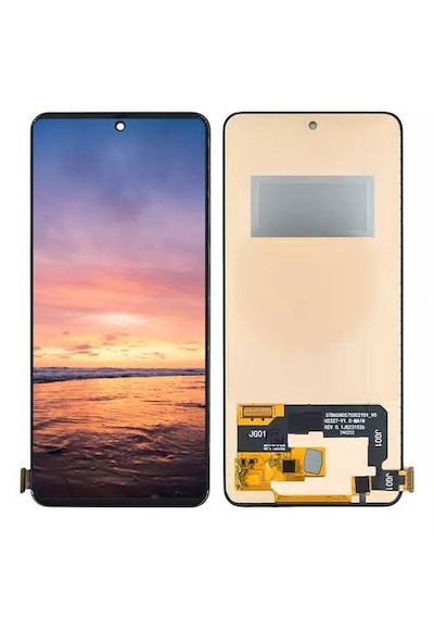 Vivo V30 Lite Lcd Ekran Dokunmatik