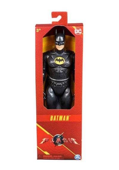 Dc Aksiyon Figürü Batman 30 Cm