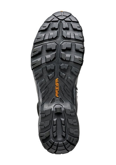 Scarpa Rush Trk Pro Gore-tex Erkek Outdoor Bot Gri