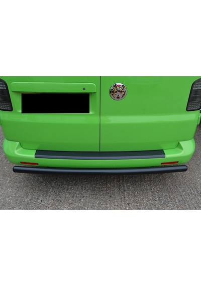Volkswagen Transporter Arka Koruma 2004Siyah