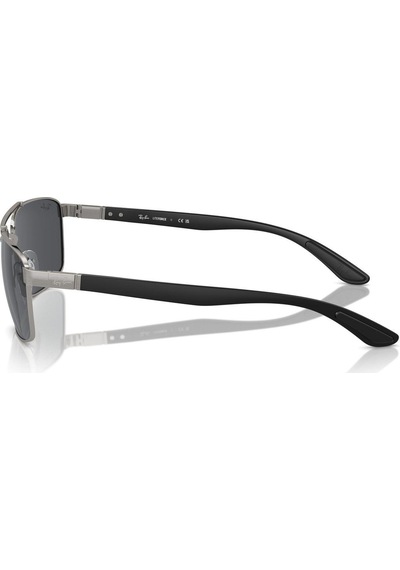 Ray-Ban Rb7681s 901/31 52 Unisex Güneş Gözlüğü