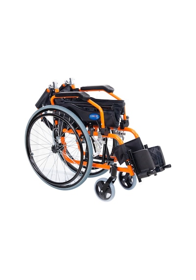 Medikaltec Comfort Plus Bz802 Çocuk Standart Tekerlekli Sandalye
