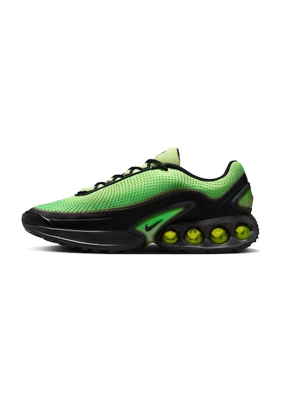 Nike Air Max Dn Amd 'light Lemon Twist' Erkek Sneaker Ayakkabı Hv3521-700 Çok Renkli