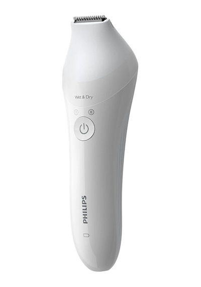 4 Adet Philips 8000 Serisi Bre720/05 Islak Kuru Epilatör