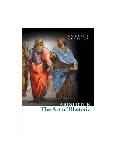 The Art Of Rhetoric