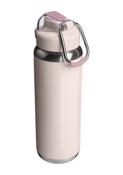 Stanley Wellspring Bottle 0,70 Lt Rose Quartz