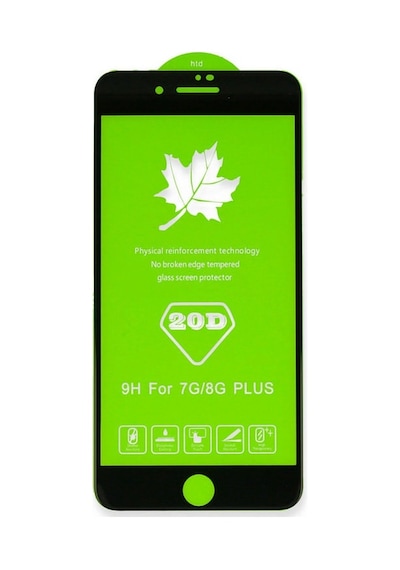 Newface Oppo Reno 4 Lite 20d Premium Cam Ekran Koruyucu
