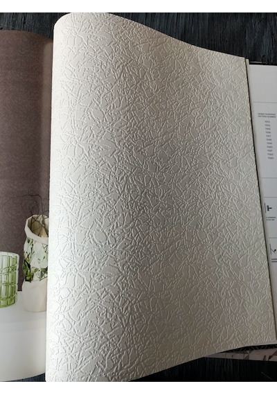 Yasham 7019 Boyanabilir Tavan Ve Duvar Kağıdı 26,5m2