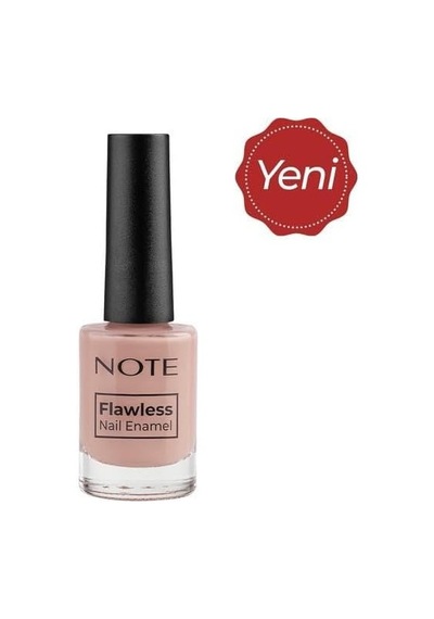Cosmetics Nail Flawless Oje 61 Rose Dust, Nude