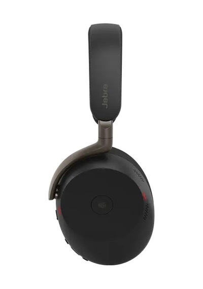 Jabra Evolve3 85 Duo Bluetooth 5.2 Usb-A Kulak Üstü Kulaklık