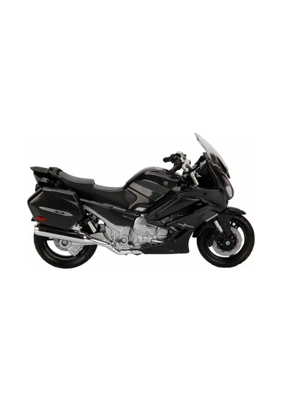 Sunman 1:18 Burago Yamaha Fjr 1300 As