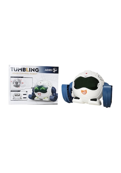 Ctoy Oyuncak Akıllı Robot