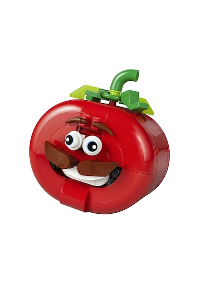 LEGO® Fortnite® Domates Kafa 77079 - 10 Yaş ve Üzeri Çocuklar için Detaylı Figür İçeren Yaratıcı Oyuncak Yapım Seti (210 Parça)
