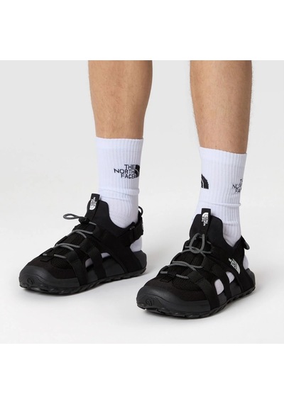 The North Face Explore Camp Erkek Sandalet Nf0a83nlkx71 Siyah
