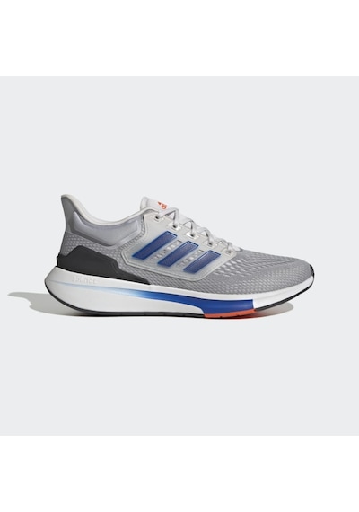 Adidas Eq21 Run Erkek Koşu Ayakkabısı Gy2195 Gri
