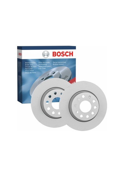 Volkswagen Caddy 2.0tdı 2007-2015 Bosch Ön Disk 280x22mm 2 Adet Bmm-cfh-cfj-clc