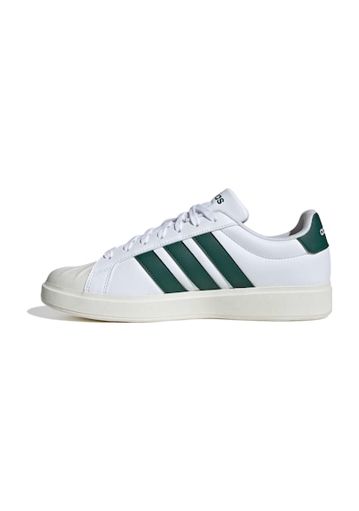 Adidas Streettalk Erkek Beyaz Sneaker Ayakkabı Jp8281 1774251 Beyaz