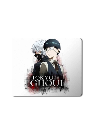 Tokyo Ghoul Anime Mouse Pad Mousepad