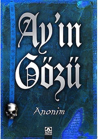 Ay'ın Gözü- Altın Kitaplar