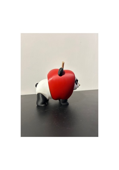 Melanini Pandanini 10 Cm Figür