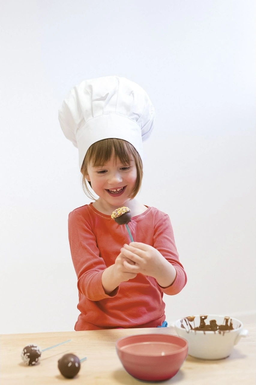 Smoby Chef Bisküvi Fabrikası