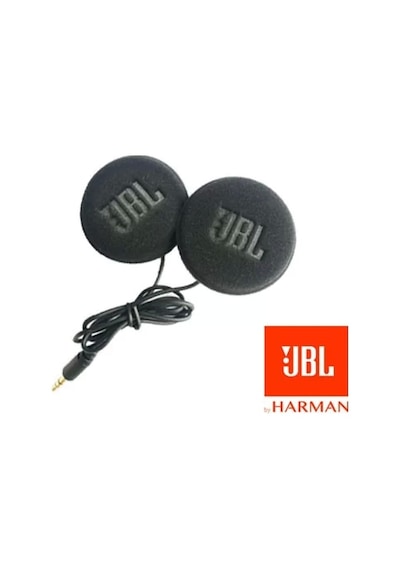 Cardo SPAU0010JBL Kulaklık 45 MM
