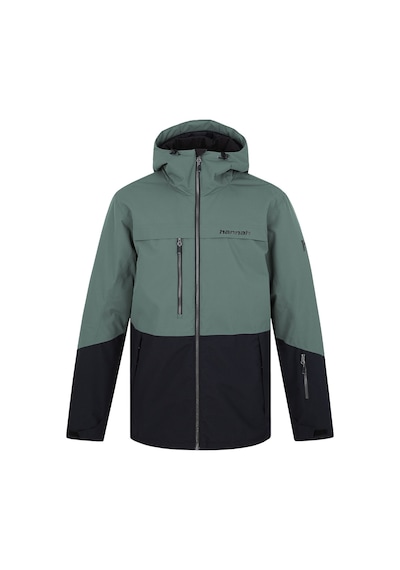 Hannah Freemont Erkek Outdoor Mont Dark Forest/anthracite