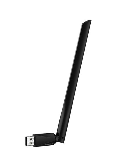 Ma14h Ax300 Wi-fi 6 Kablosuz Usb Adaptör Yüksek Kazançlı Anten Dahili Sürücü Tak Çalıştır Windows Ve Linux Uyumlu Güçlü Sinyal Alıcı Masaüstü Ve Laptop Wi-fi Alıcı