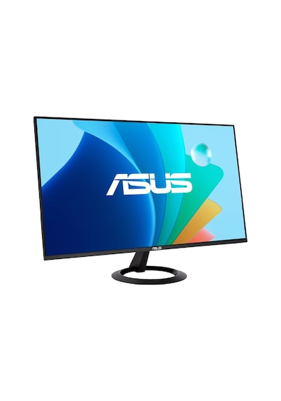 27 Vz279hg Ips 1ms 120hz 1xvga 1xhdmı Fhd 1920x1080 Flıcker-free Çerçevesiz Vesa Siyah