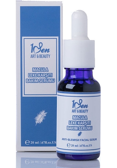 1sen Art Beauty Macula Leke Serumu 20 Ml