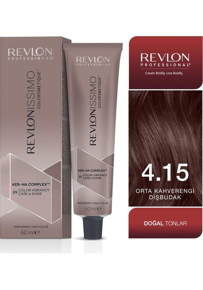Rp Revlonıssımo Cc 4.15 60ml