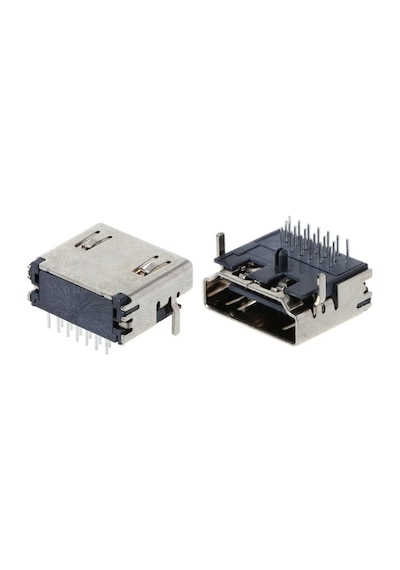 Ps3 2000 Ve Ps3 2500 Hdmı Soket