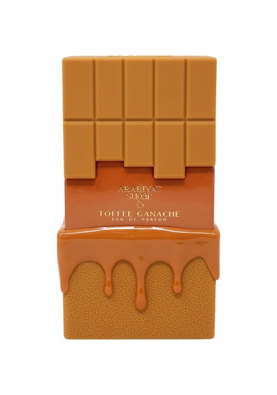 Tr Sugar Toffee Ganache Edp 100 Ml Unisex Parfüm Amber