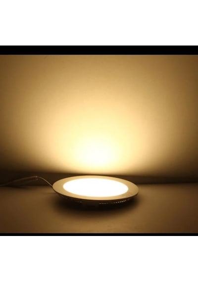Cata Ct-5145 6 Watt Günışığı Led Panel