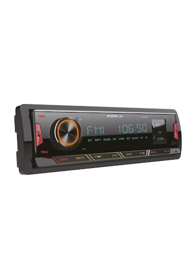 For-x X-510dsp Oto Teyp 2024 Yeni Ürün