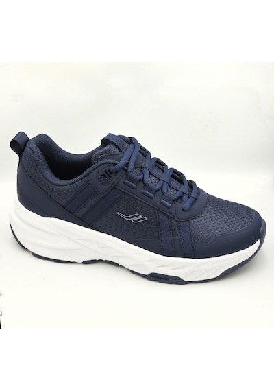 Lescon Nıtro 2 Lacivert Unisex Yürüyüş Koşu Spor Ayakkabı