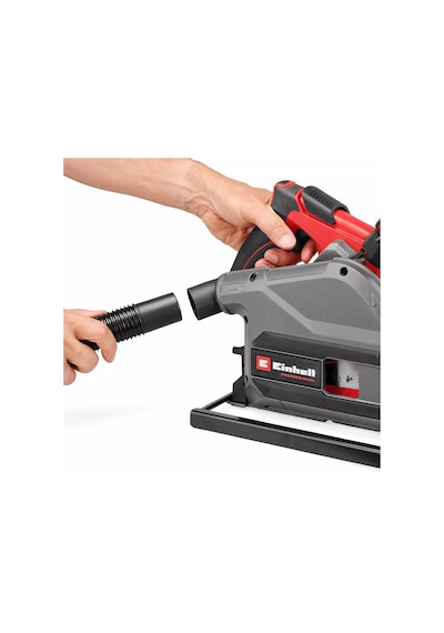 Einhell TP-PS 18/165 Li BL - Solo Akülü Daldırma Testeresi (Akü ve Şarj Hariç) - 4331400